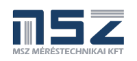 MSZ Méréstechnikai Kft. - A mérleg webáruház
