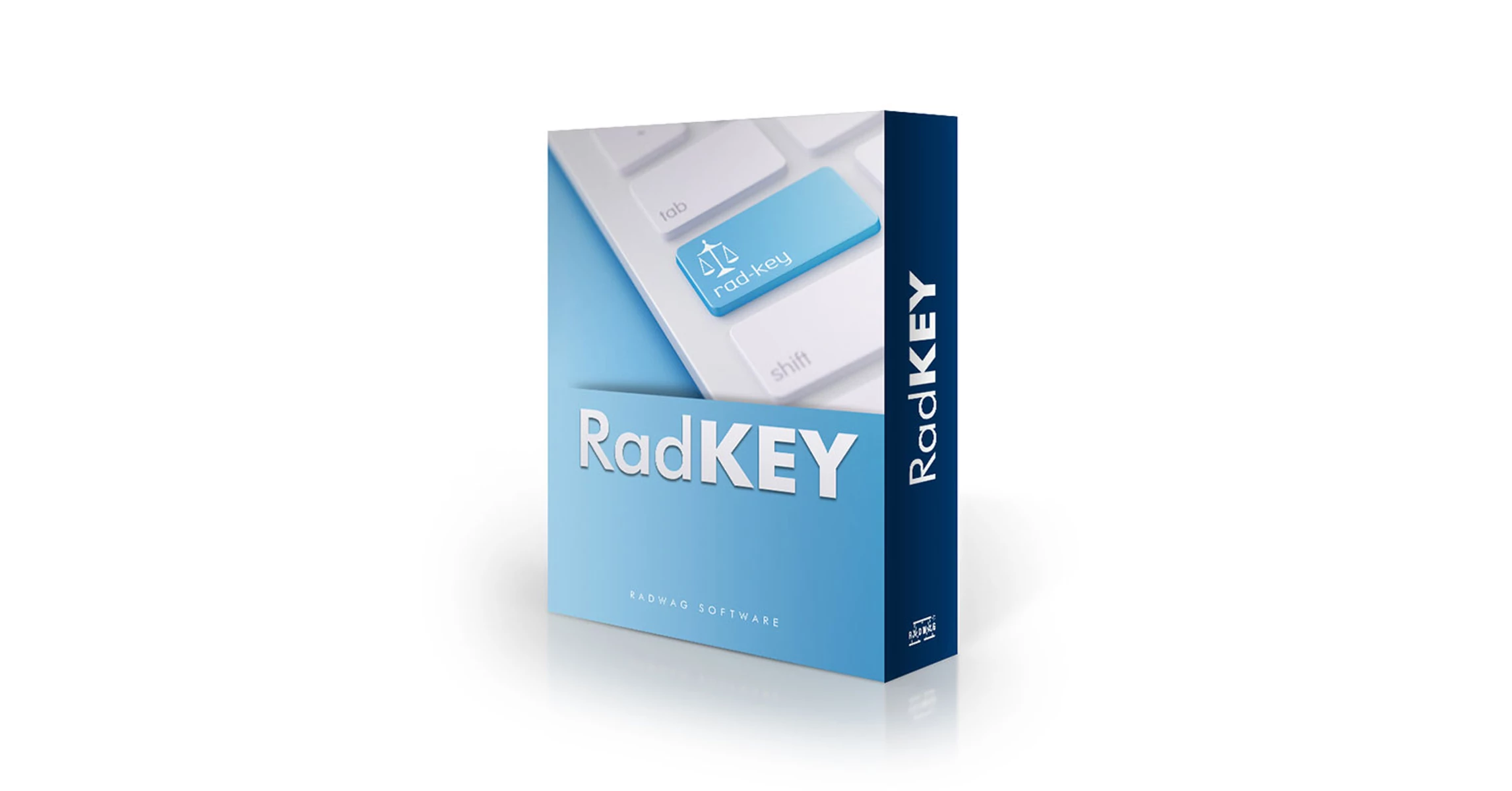 Radwag RAD-KEY mérlegszoftver (Ingyenes) - Radwag - MSZ Méréstechnikai ...