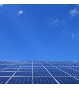 MSZ MÉRÉSTECHNIKAI KFT. NAPELEMES FEJLESZTÉSE