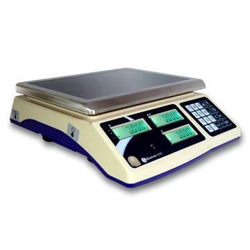 Baxtran DSC darabszámláló mérleg