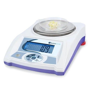 Baxtran ACM preciziós mérleg