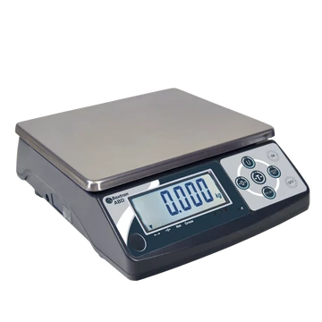 Baxtran ABD asztali mérleg