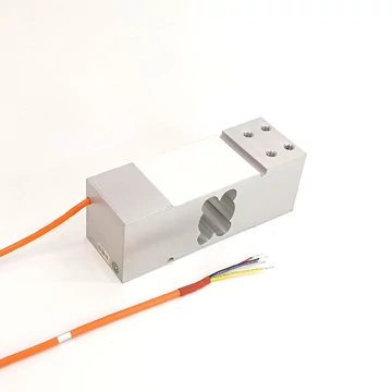 KELI UDA mérlegcella