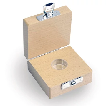 KERN fadoboz egyedi súlyhoz, 338-090-200