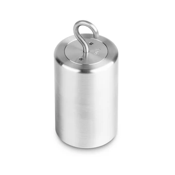 KERN 347 M1 pontosságú kampós egyedi súly (1g -10kg-ig)