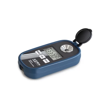 KERN ORM 50BM digitalis refractométer