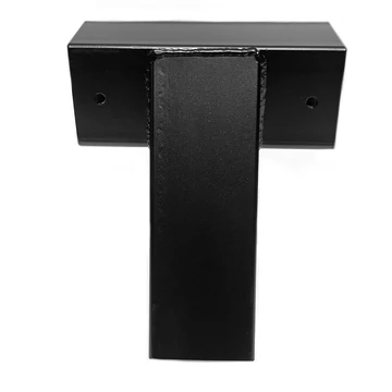 Hinta középelem, fekete