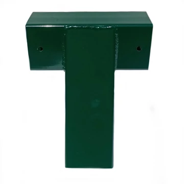 Hinta középelem, zöld