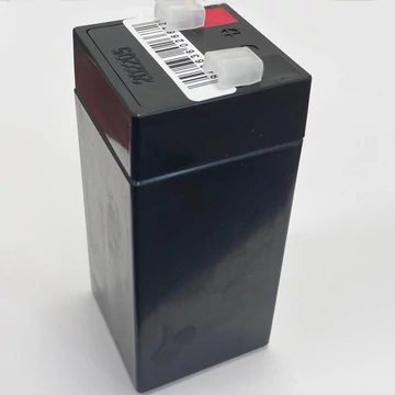 ALK00025, Akkumulátor, 4V4Ah (Yousheng, ACS-A, ACS-E)