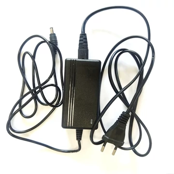 ALK00286, Akkumulátor töltő, 7,3V, 1000mA (Bright Advance, WC)