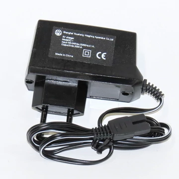 ALK00042, Adapter, 5V (Yousheng, ACS-A, ACS-E)