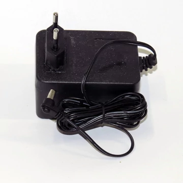 ALK00079, Adapter, 12V, jack (Merry King)