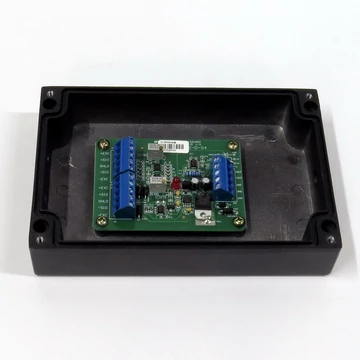 ALK00110, KM02 jelátalakító (KELI)