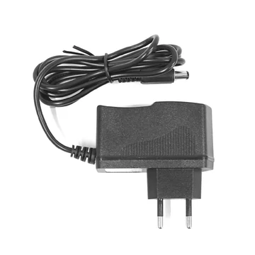 ALK00726, Adapter, (-) közép, 2,1mm