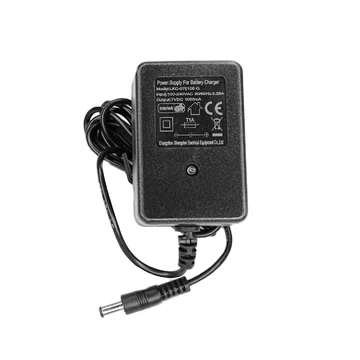 ALK01083, Töltő, 7V, 1000mA