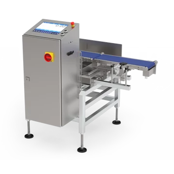 RADWAG DWM HY10 Basic automatikus működésű ellenőrző mérleg