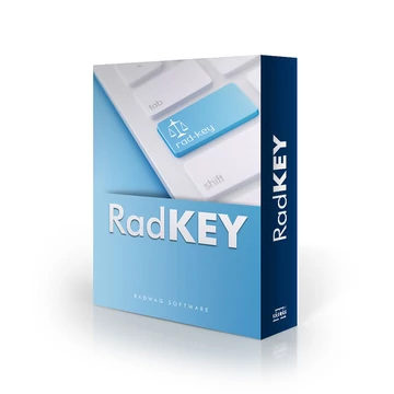 Radwag RAD-KEY mérlegszoftver (Ingyenes)