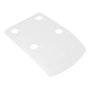 Radwag porvédő fólia, A2, 195x195 mm-es mérleghez (PS/WLC)