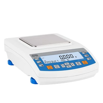 Radwag PS R2 labormérleg