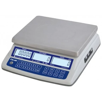 T-Scale AHC-MR darabszámláló mérleg