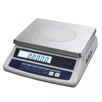 T-Scale AHW asztali mérleg