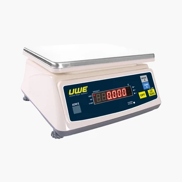 UWE ADW-E asztali mérleg