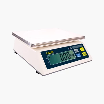UWE AXM asztali mérleg