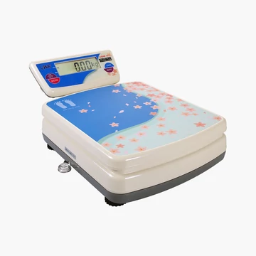 UWE ABW személymérleg