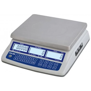 Darabszámláló mérleg