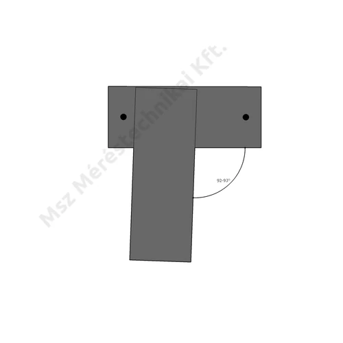 Hinta Sarokelem 100x100 () Hinta Sarokelem 100x100