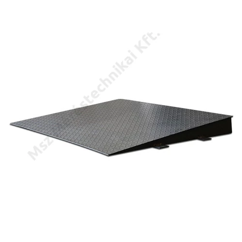 ALK01060, Rampa, festett, 1000x800 mm