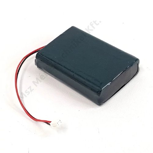ALK00575, Akkumulátor (Datecs DP-25, C10 EU, DP-45 EU)