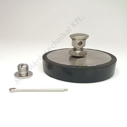 ALK00931, Talpcsavar, BJ-8-206 (M12)