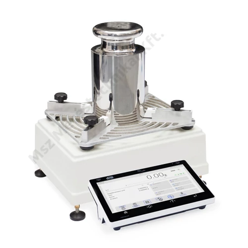 Radwag 5Y.25.PM.KB tömeg komparátor