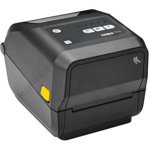 ZEBRA ZD421t címkenyomtató