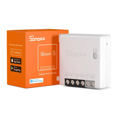 Smart ZigBee Switch Sonoff ZBMINI