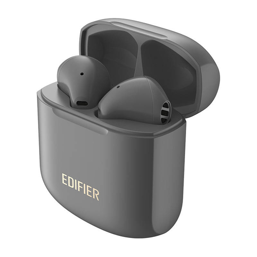 Edifier TWS200 Plus TWS fülhallgató (szürke)