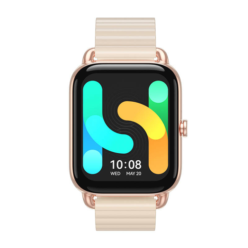 Smartwatch Haylou RS4 Plus (Arany)