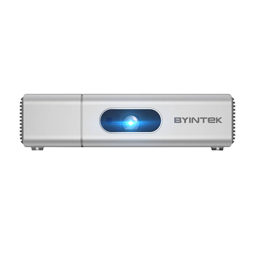 Projektor BYINTEK U50 Pro DLP 3D 4K Android OS