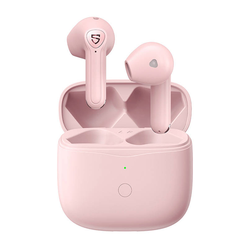 Soundpeats Air 3 fülhallgató (Rózsaszín)