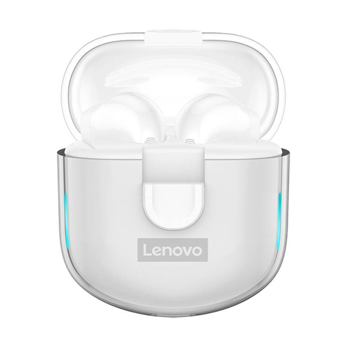 Lenovo LP12 TWS fülhallgató (fehér)
