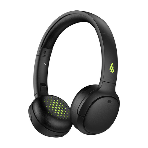 Edifier WH500 vezeték nélküli fejhallgató (fekete)