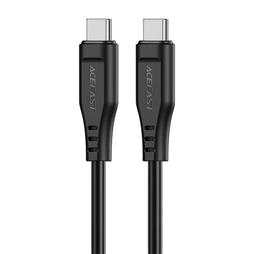 USB-C – USB-C C3-03  Acefast 1.2m (black)