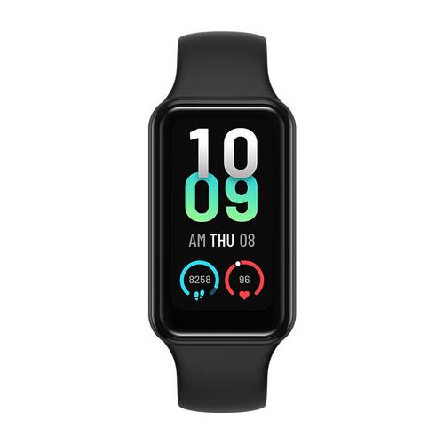 Amazfit Band 7 Okosóra (Fekete)