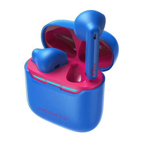 Vezeték nélküli fülhallgató Edifier HECATE GM3 Plus TWS (kék)