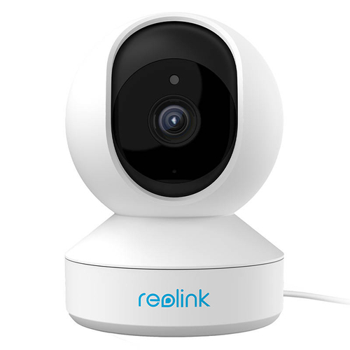 Reolink E1 Pro-W indoor rotating IP camera