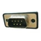 RS-232 adatkimenet
