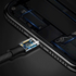 Kép 6/10 - Baseus Yiven 1,5 m 2A USB - Micro USB kábel - fekete