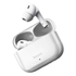 Kép 3/8 - Baseus Encok W3 TWS fülhallgató (fehér)