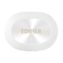 Kép 5/7 - TWS Edifier X5 fülhallgató (fehér)